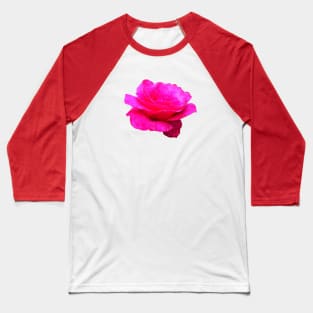 Bud of rose. Baseball T-Shirt
